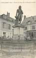 60 Oise / CPA FRANCE 60 "Liancourt" / STATUE