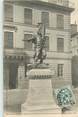 15 Cantal / CPA FRANCE 15 "Aurillac" / MONUMENT