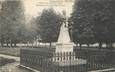 / CPA FRANCE 01 "Pont de Veyle" / MONUMENT DU DOCTEUR GOUJON