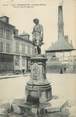 03 Allier / CPA FRANCE 03 "Commentry, fontaine Saint Eloi, patron des Forgerons"