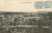 27 Eure / CPA FRANCE 27 "Gisors, vue générale Ouest""