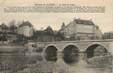 / CPA FRANCE 89 "Environs de Noyers, le pont de cours"