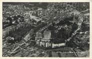 37 Indre Et Loire / CPSM FRANCE 37 "Loches, le donjon"