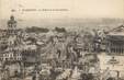 / CPA FRANCE 02 "Saint Quentin, le Beffroi et la Grand'place"