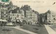 / CPA FRANCE 62 "Boulogne sur Mer, le square Coquelin"