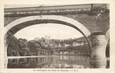 / CPA FRANCE 24 "Pont de Beynac"