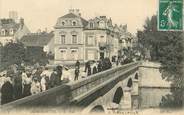 41 Loir Et Cher / CPA FRANCE 41 "Romorantin, le pont"