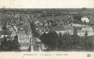 41 Loir Et Cher / CPA FRANCE 41 "Romorantin, vue générale"