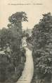 41 Loir Et Cher / CPA FRANCE 41 "Savigny sur Braye, vue générale"