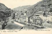 38 Isere / CPA FRANCE 38 "Vienne, faubourg pont"