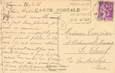 / CPA FRANCE 27 "Vernon, la plage"
