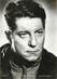 CPSM ARTISTE " Jean GABIN"