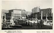 Grece CPA GRECE "Athènes, Place de la Concorde"