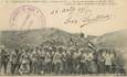 CPA MAROC "Colonne de Taza, 1914"