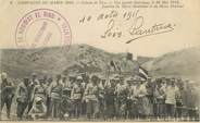 Maroc CPA MAROC "Colonne de Taza, 1914"