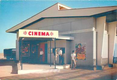 CPSM CINÉMA / ALGÉRIE 