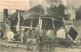 CPA EXPOSITON Internationale du Nord de la France "Roubaix, 1911, Ouvriers arabes, fabrication de tapis"