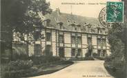 76 Seine Maritime CPA FRANCE 76 "Neufchatel en Bray, chateau du Valbourg"