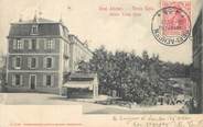 68 Haut Rhin CPA FRANCE 68 "Trois Epis, Hotel"