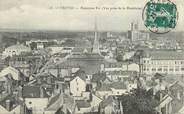 10 Aube CPA FRANCE 10 "Troyes, Panorama Est"
