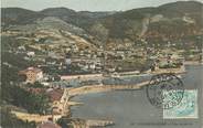 06 Alpe Maritime CPA FRANCE 06 "Villefranche, vue générale"