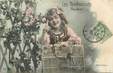 / CPA BERGERET "Les tourterelles"