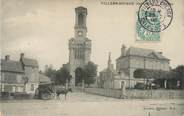 14 Calvado CPA FRANCE 14 "Villers Bocage, l'Eglise"