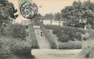 76 Seine Maritime CPA FRANCE 76 "Bolbec, Escalier de la gare"