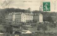 27 Eure CPA FRANCE 27 "Bernay, l'Hopital"