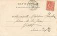 / CPA BERGERET "Vieilles chansons, le grenier"