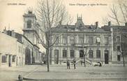 69 RhÔne CPA FRANCE 69 "Givors, Banque Caisse d'Epargne"