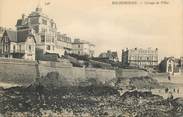 35 Ille Et Vilaine CPA FRANCE 35 "Rochebonne, groupe de villas"