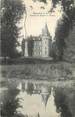 35 Ille Et Vilaine CPA FRANCE 35 "Guichen, Chateau de Bagatz"