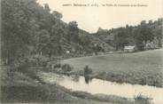 35 Ille Et Vilaine CPA FRANCE 35 "Mézières, La Vallée du Couesnon"