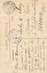 / CPA BERGERET "Motif de punition"