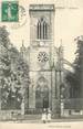 14 Calvado CPA FRANCE 14 "Dozulé, L'Eglise"