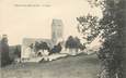 CPA FRANCE 14 "Tilly sur Seulles, l'Eglise"