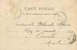 / CPA BERGERET "Larmes de crocodile" / ENFANT
