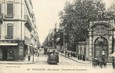 / CPA FRANCE 31 "Toulouse, rue Alsace"