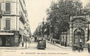 31 Haute Garonne / CPA FRANCE 31 "Toulouse, rue Alsace"