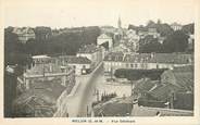 77 Seine Et Marne CPA FRANCE 77 "Melun, vue générale"