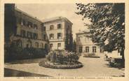 27 Eure / CPA FRANCE 27 "Evreux, école normale de jeunes filles"