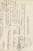 / CPA FRANCE 71 "Chalon sur Saone, Statue Nicéphore Niepce"
