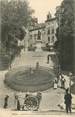 41 Loir Et Cher / CPA FRANCE 41 "Blois, escalier Monumental et statue de denis Papin"