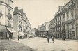 / CPA FRANCE 41 "Blois, la rue porte Côté"