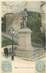 / CPA FRANCE 41 "Blois, statue de Denis Papin"