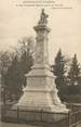 25 Doub / CPA FRANCE 25 "Bourg Saint Andeol" / MONUMENT AUX MORTS