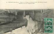 79 Deux SÈvre CPA FRANCE 79 "Thouars, viaduc sur le Thouet"