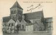 CPA FRANCE 79 "Thouars, Eglise Saint Laon"