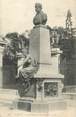 54 Meurthe Et Moselle / CPA FRANCE 54 "Nancy, la statue de Granville"